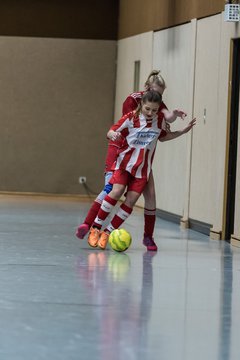 Bild 22 - wCJ KT Turnier Vormittag